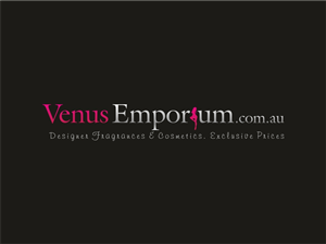 Logo Design by Logocraft for Venus Emporium Pty Ltd | Design: #1010446