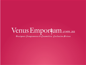 Logo Design by Logocraft for Venus Emporium Pty Ltd | Design: #1010448