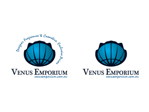 Logo-Design von Anna für Venus Emporium Pty Ltd | Design: #1050670