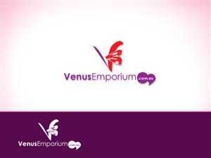 Design de Logo par Inventive_Jewel pour Venus Emporium Pty Ltd | Design : #1058695