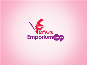 Design de Logo par Inventive_Jewel pour Venus Emporium Pty Ltd | Design : #1058700