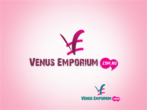 Design de Logo par Inventive_Jewel pour Venus Emporium Pty Ltd | Design : #1058704