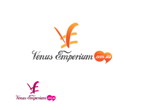 Logo Design by Inventive_Jewel for Venus Emporium Pty Ltd | Design: #1058706