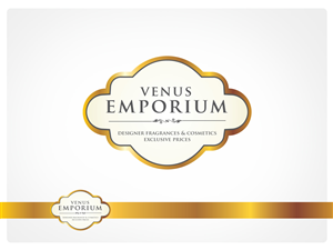 Logo Design by Vicez for Venus Emporium Pty Ltd | Design: #1019098