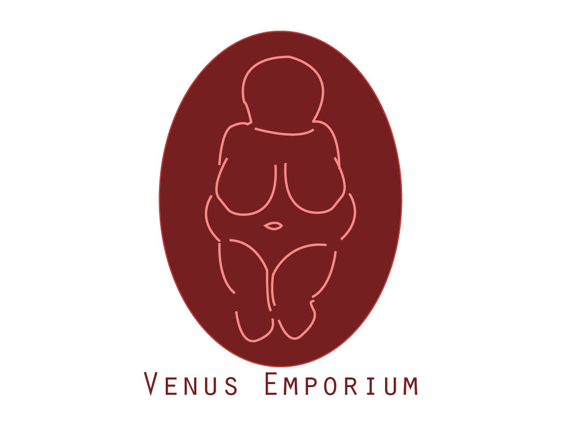 Logo Design by Jason Sagat for Venus Emporium Pty Ltd | Design #1063891