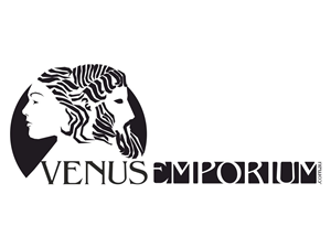 Logo-Design von Jos für Venus Emporium Pty Ltd | Design: #1068653