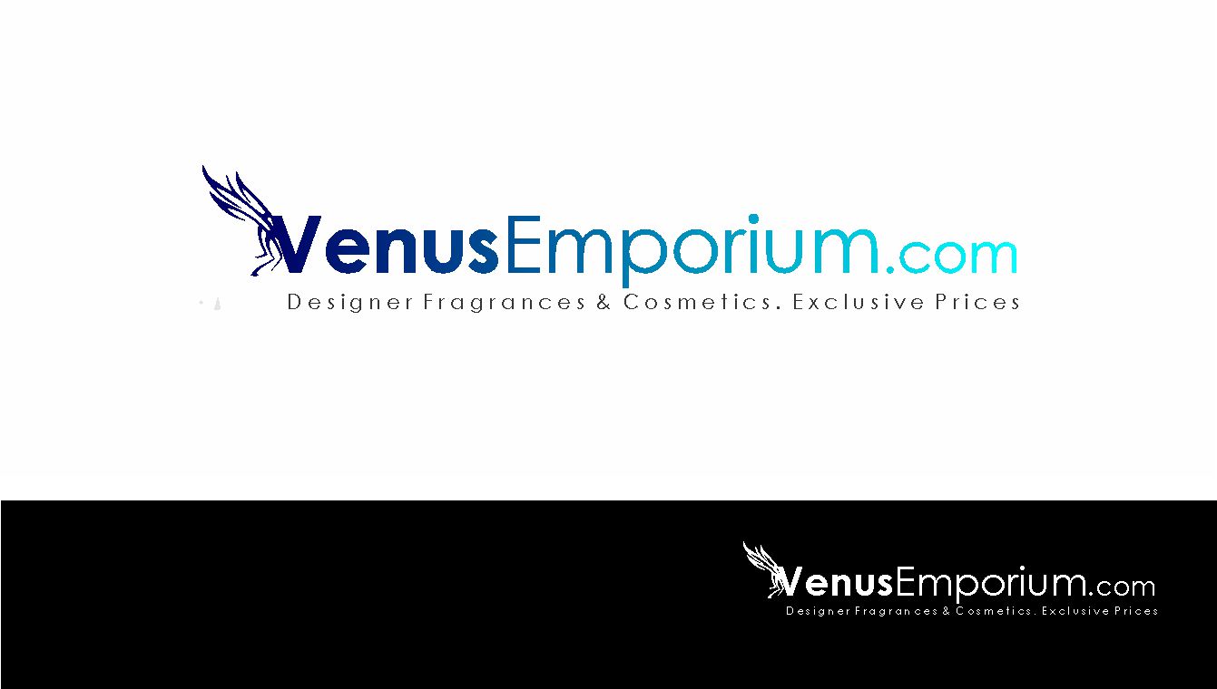 Diseño de Logo por dekyra para Venus Emporium Pty Ltd | Diseño #1061544