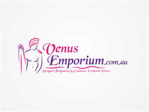 Logo Design by fiambe