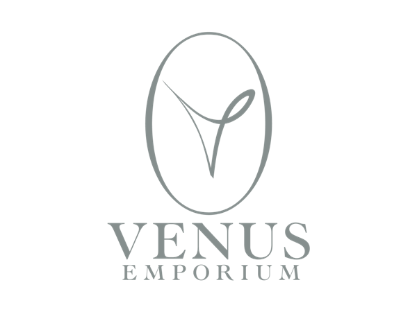 Logo-Design von TM Kreatif für Venus Emporium Pty Ltd | Design #1049048