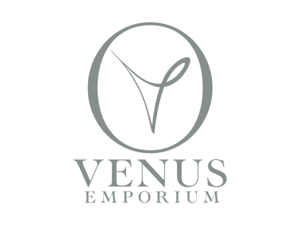 Logo-Design von TM Kreatif für Venus Emporium Pty Ltd | Design #1049054