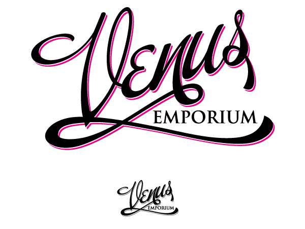 Logo-Design von HaydenArban für Venus Emporium Pty Ltd | Design #1040947