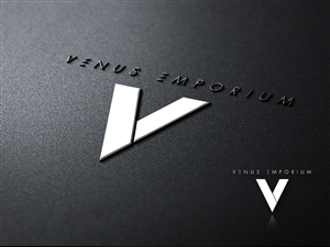 Logo Design by olvanita for Venus Emporium Pty Ltd | Design: #1029066