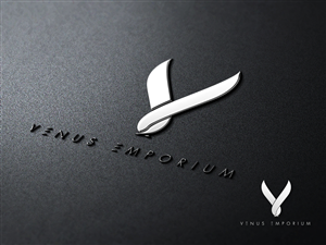 Logo Design by olvanita