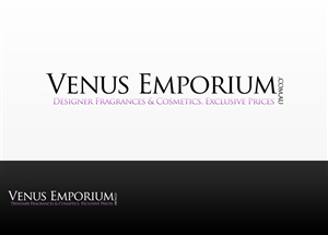 Diseño de Logo por JR designs para Venus Emporium Pty Ltd | Diseño: #1028149