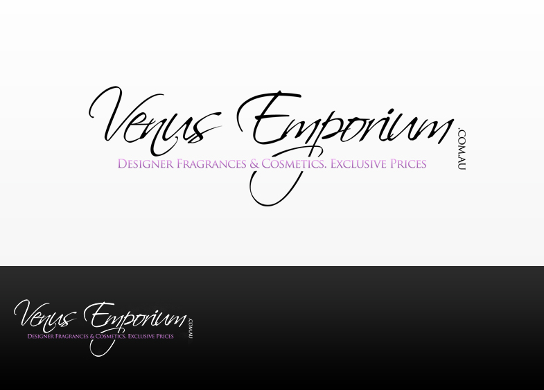 Logo Design by JR designs for Venus Emporium Pty Ltd | Design #1028150