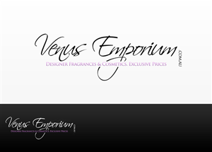 Logo-Design von JR designs für Venus Emporium Pty Ltd | Design: #1028150