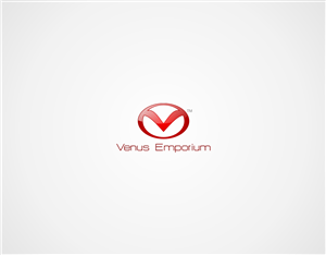 Logo Design by momo57 for Venus Emporium Pty Ltd | Design: #1085828