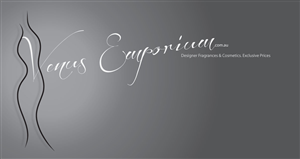 Logo-Design von musebaby für Venus Emporium Pty Ltd | Design: #1059882