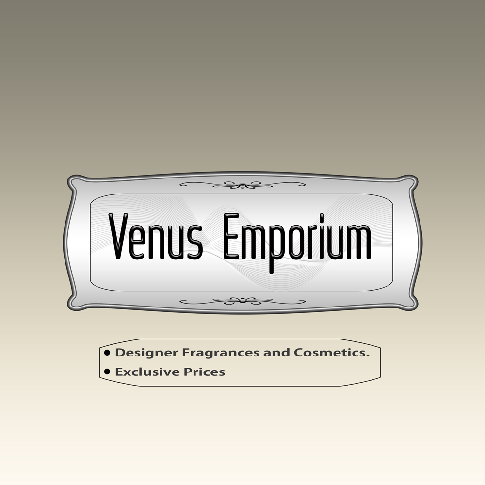 Logo Design by tarokun for Venus Emporium Pty Ltd | Design #1034930