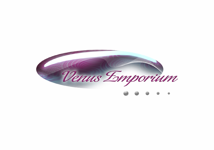 Logo Design by tarokun for Venus Emporium Pty Ltd | Design #1046506