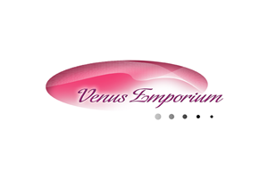 Logo Design by tarokun for Venus Emporium Pty Ltd | Design: #1046509