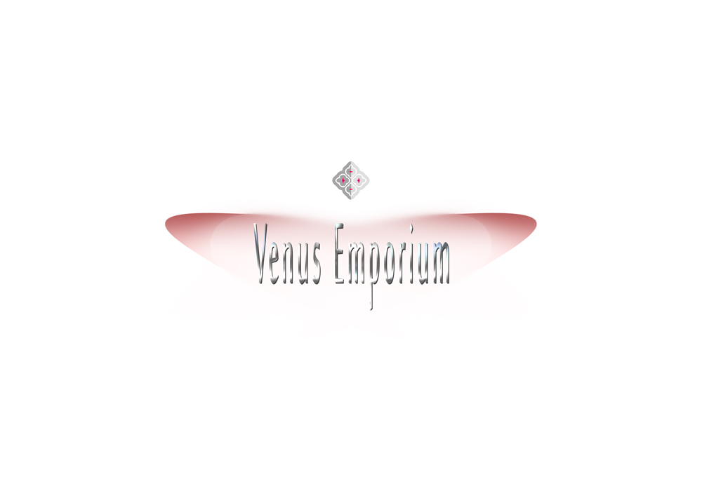 Logo Design by tarokun for Venus Emporium Pty Ltd | Design #1046510