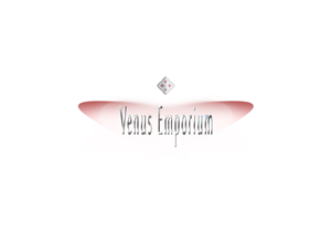 Logo Design by tarokun for Venus Emporium Pty Ltd | Design: #1046510