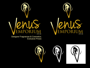Diseño de Logo por marty1950 para Venus Emporium Pty Ltd | Diseño: #1044996