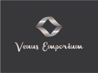 Logo Design by forwads for Venus Emporium Pty Ltd | Design #1033985