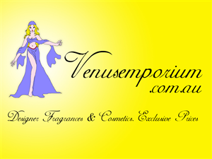 Logo-Design von gkottapa für Venus Emporium Pty Ltd | Design: #1049140