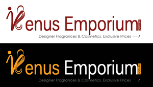Design de Logo par CreativeDK pour Venus Emporium Pty Ltd | Design : #1096012