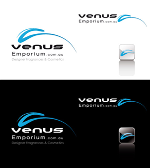 Logo Design by kresh for Venus Emporium Pty Ltd | Design: #1050555