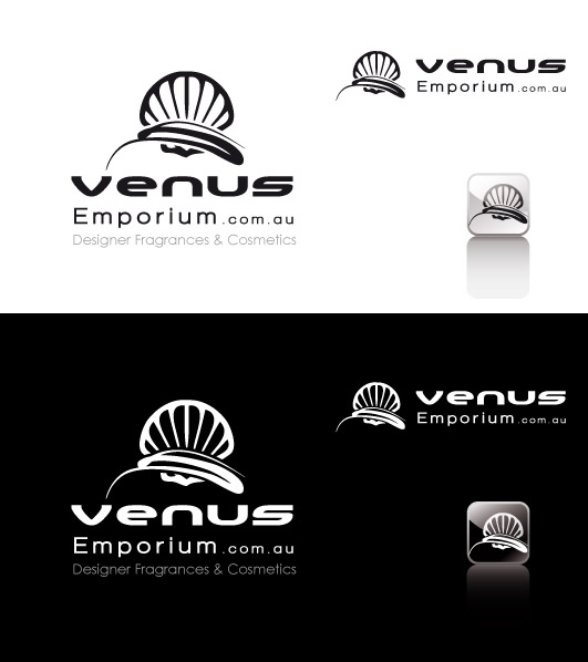Design de Logo par kresh pour Venus Emporium Pty Ltd | Design #1050561