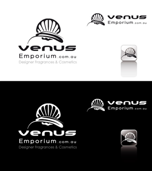 Logo-Design von kresh für Venus Emporium Pty Ltd | Design: #1050561