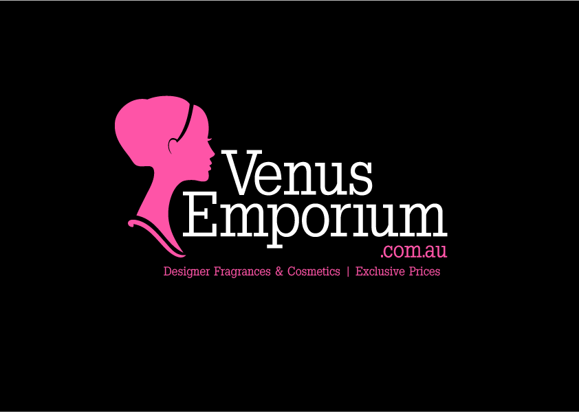Logo-Design von Diseno Advertising Pte Ltd für Venus Emporium Pty Ltd | Design #1061920