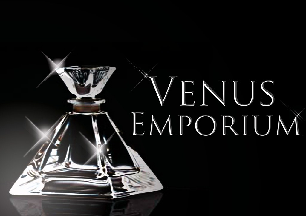 Logo Design by Cherry for Venus Emporium Pty Ltd | Design #1042267