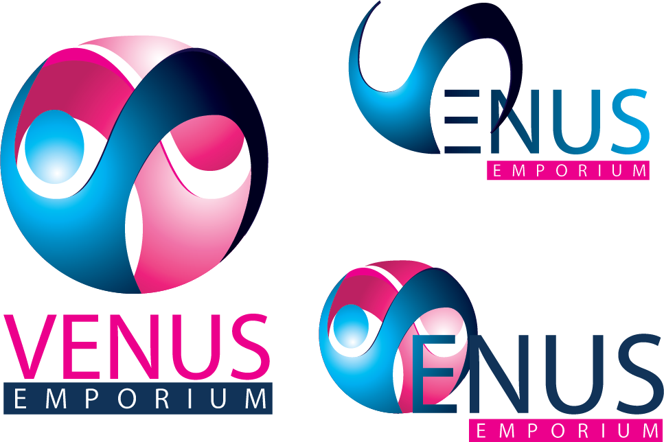 Logo-Design von Leis SK für Venus Emporium Pty Ltd | Design #1050065