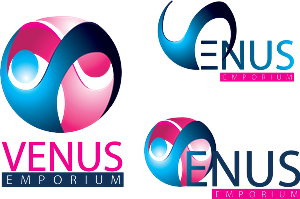 Logo Design by Leis SK