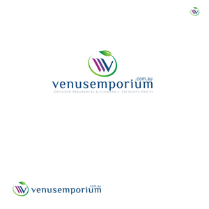 Logo Design by instudio for Venus Emporium Pty Ltd | Design: #1012744