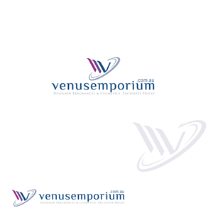 Logo-Design von instudio für Venus Emporium Pty Ltd | Design: #1015922