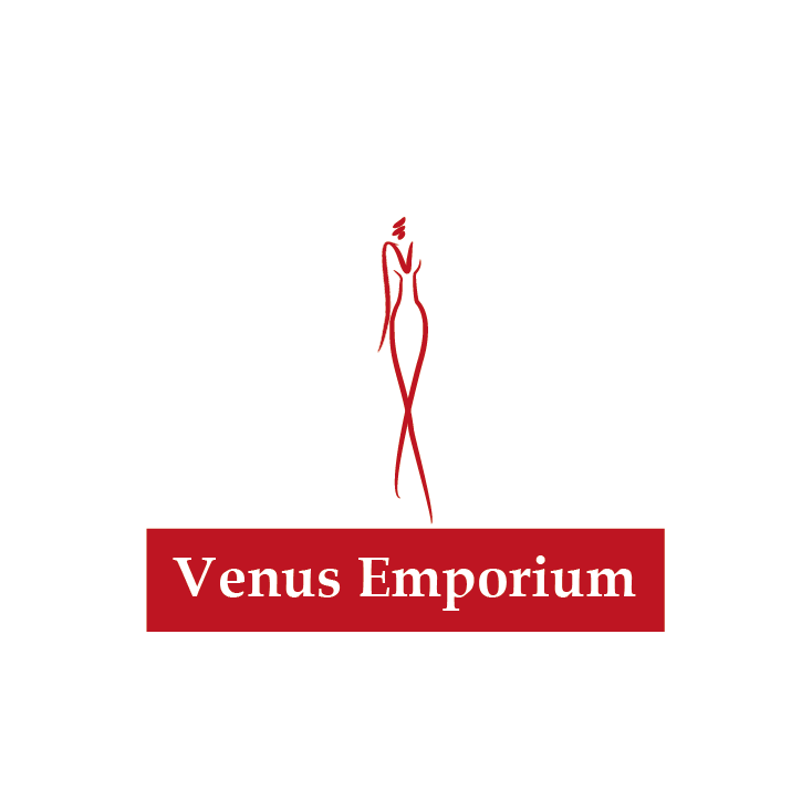 Diseño de Logo por LogOz para Venus Emporium Pty Ltd | Diseño #1039206