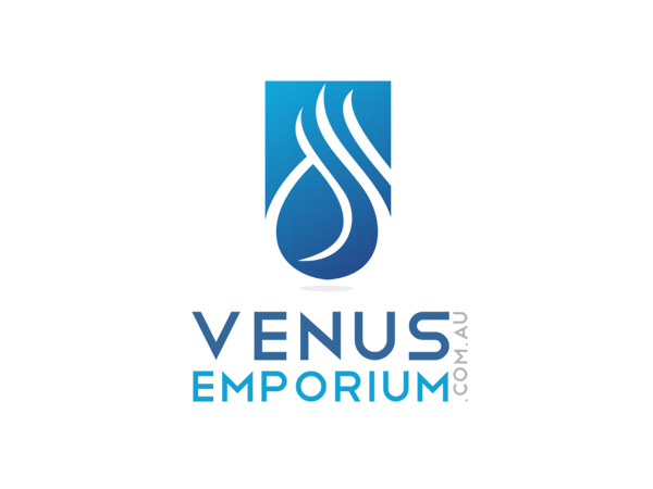 Logo-Design von k-7 für Venus Emporium Pty Ltd | Design #1008189