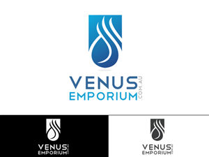 Logo-Design von k-7 für Venus Emporium Pty Ltd | Design: #1008190