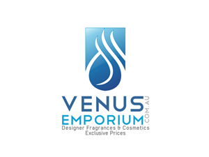 Logo-Design von k-7 für Venus Emporium Pty Ltd | Design: #1013540