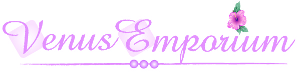 Logo Design by dr sadia for Venus Emporium Pty Ltd | Design #1020904