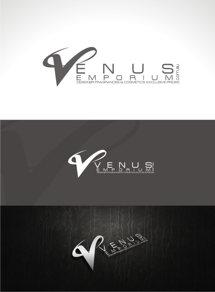 Diseño de Logo por gray mind para Venus Emporium Pty Ltd | Diseño #1033529