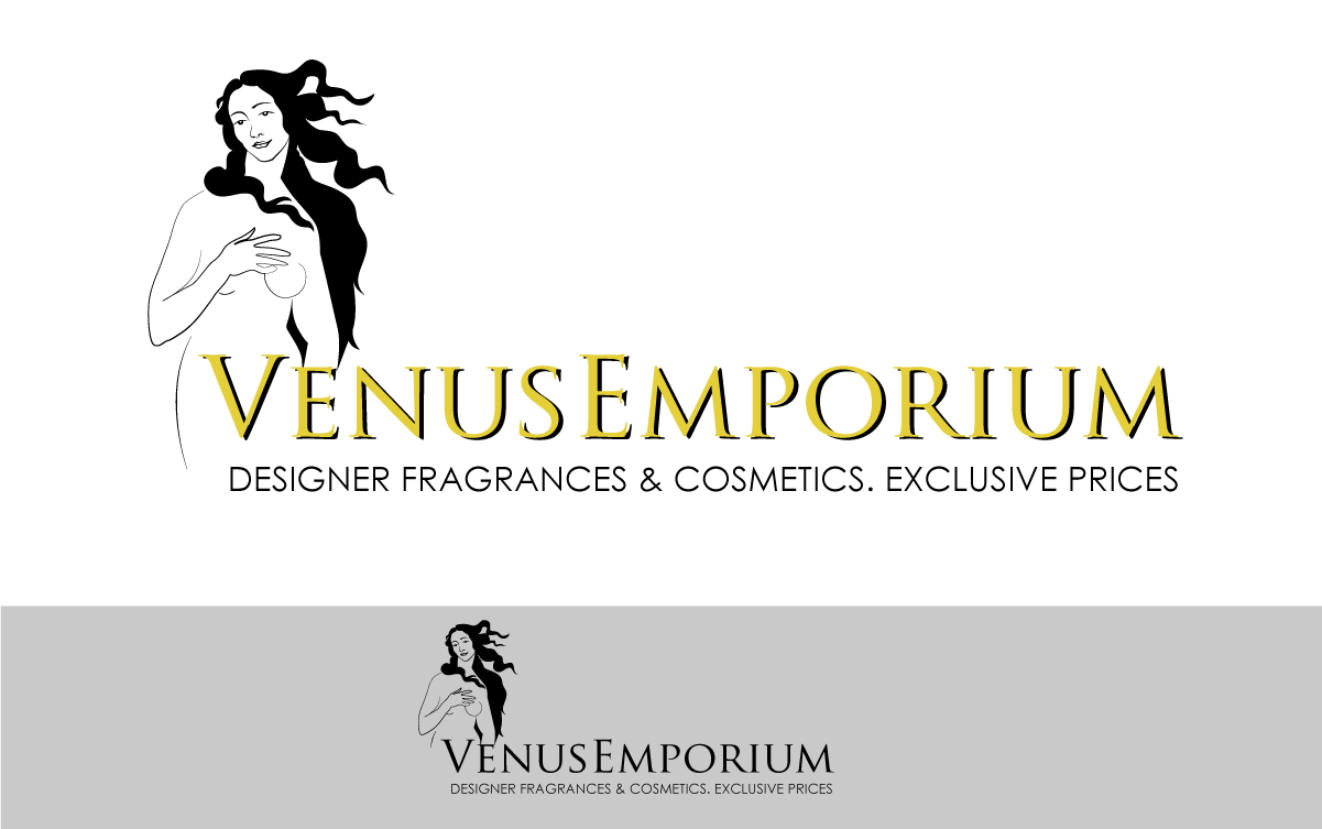 Diseño de Logo por sziareka para Venus Emporium Pty Ltd | Diseño #1027049