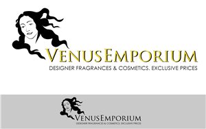 Diseño de Logo por sziareka para Venus Emporium Pty Ltd | Diseño: #1027056