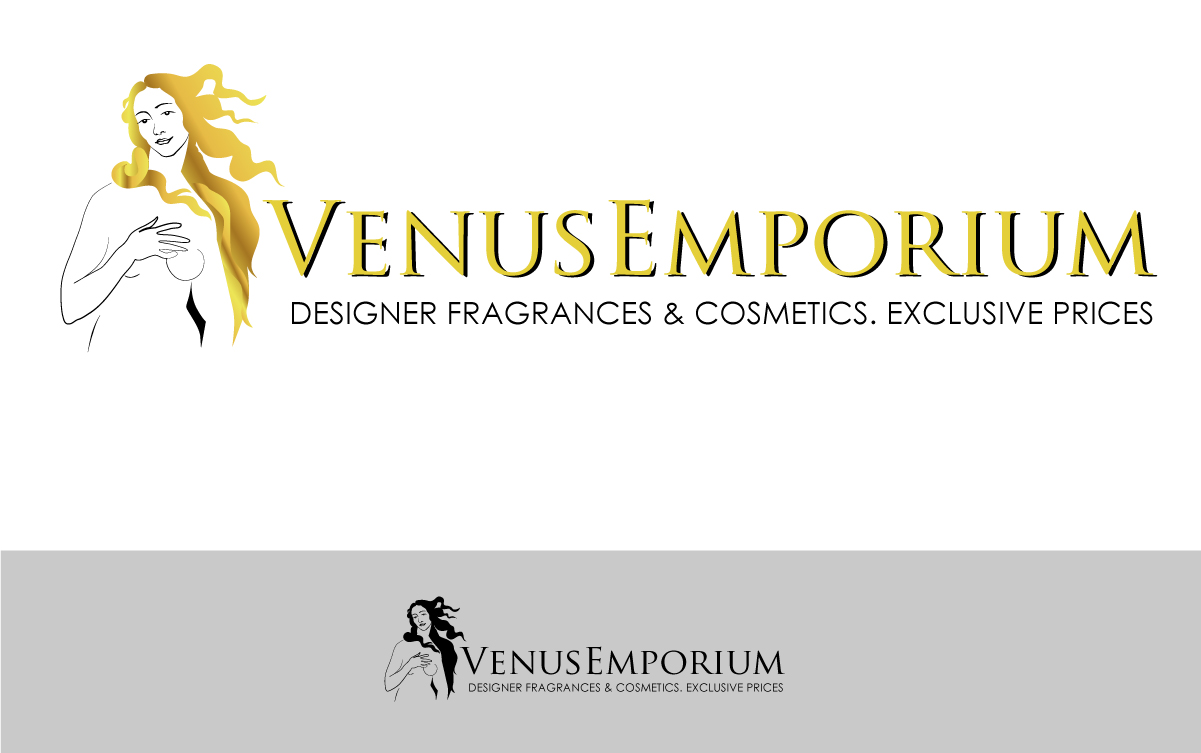 Logo Design by sziareka for Venus Emporium Pty Ltd | Design #1027060