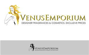 Logo-Design von sziareka für Venus Emporium Pty Ltd | Design: #1027060